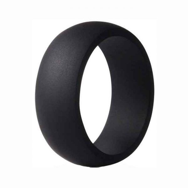 Silicone Ring SR-103 – Men's Rings