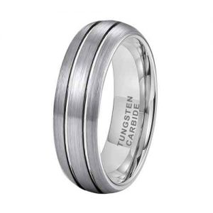 Men's Rings – Men's/ Women's Tungsten Rings