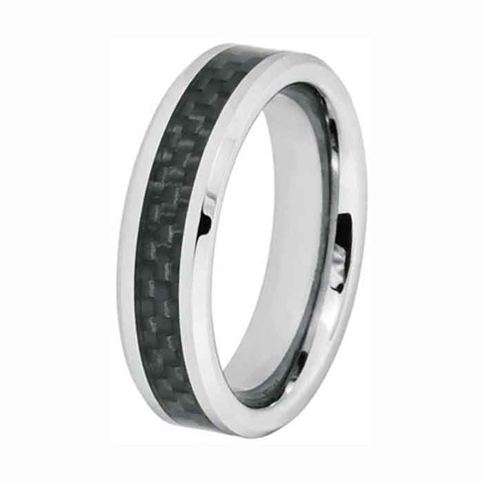 Tungsten Ring TC-230